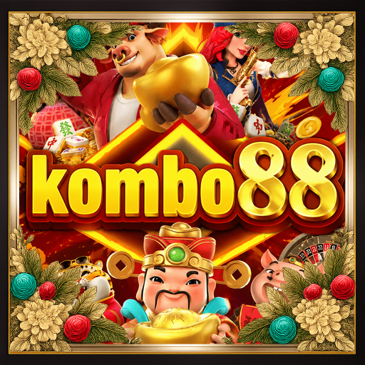 kombo88 — mitra unggulan